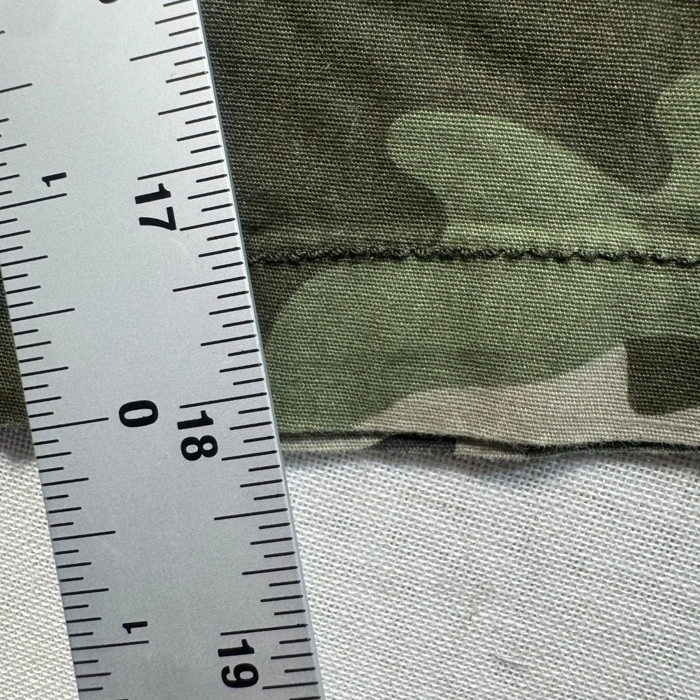 The‎ Children's Place Camo Pants Boys 5T Pacific Pine New